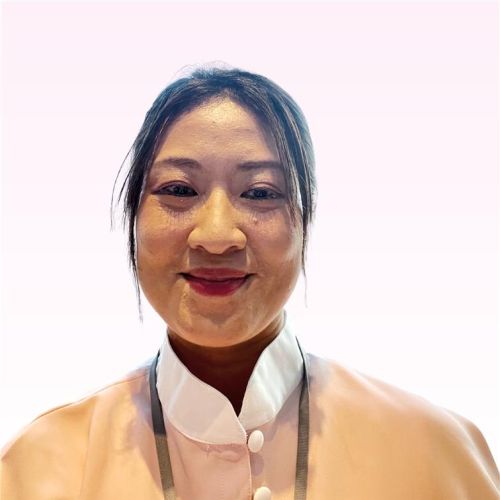 Picture of Chia Siao Wei