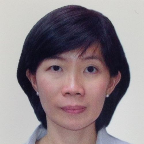 Picture of Cara Toh Hwee Fang
