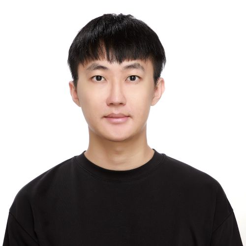 Picture of Zhang Zhiqin